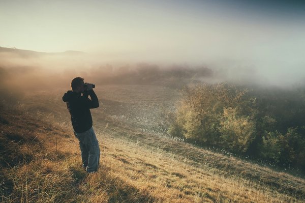 Où se balader pour une escapade nature ?